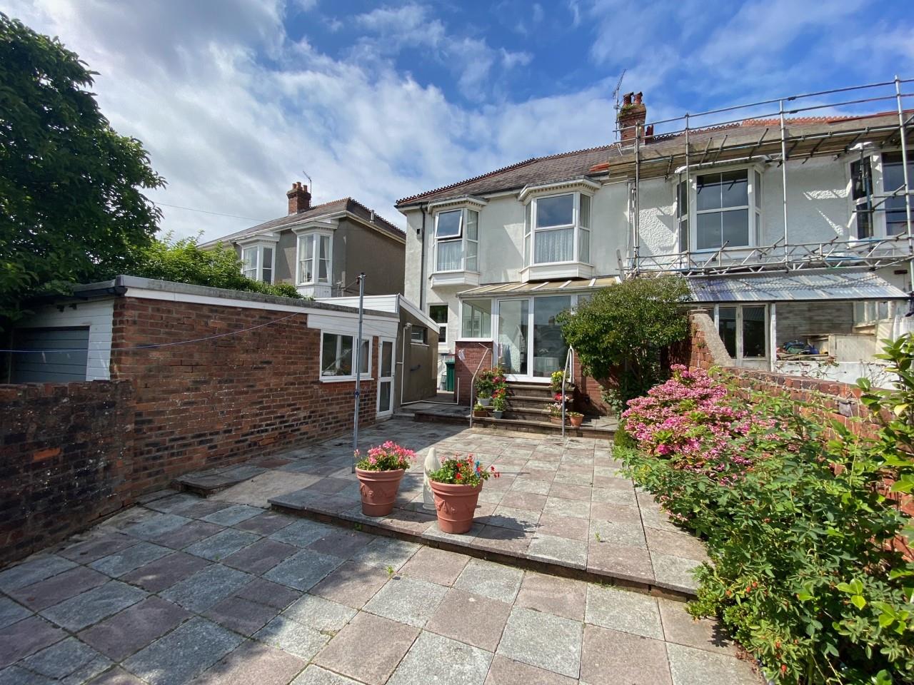 Properties for Sale Dawsons Estate Agents in Swansea and South Wales